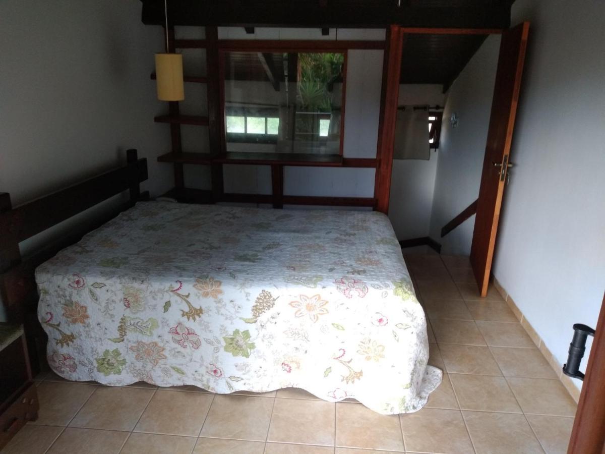 Pousada Bangalos Da Mole - Florianópolis מראה חיצוני תמונה