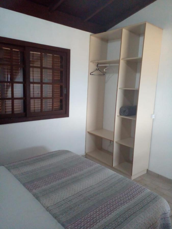 Pousada Bangalos Da Mole - Florianópolis מראה חיצוני תמונה