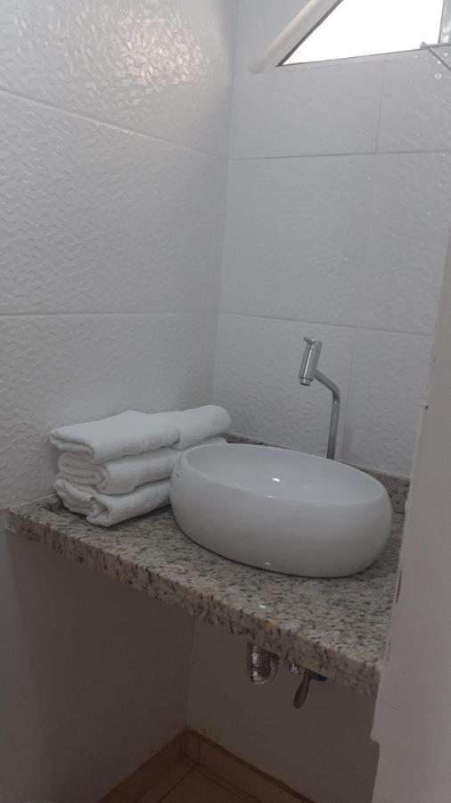 Pousada Bangalos Da Mole - Florianópolis מראה חיצוני תמונה