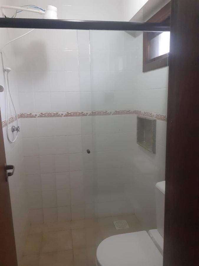 Pousada Bangalos Da Mole - Florianópolis מראה חיצוני תמונה