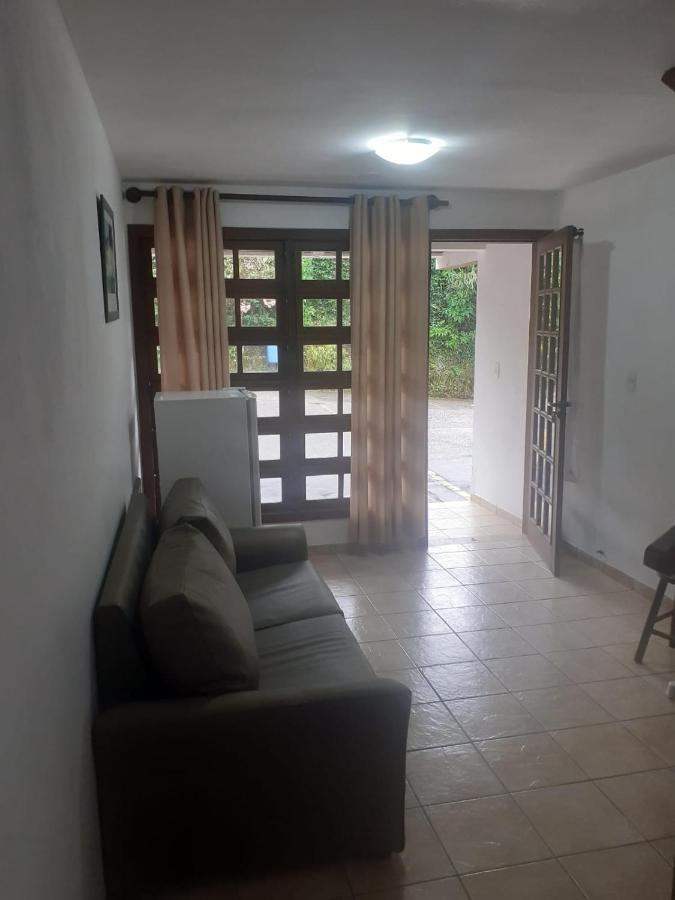 Pousada Bangalos Da Mole - Florianópolis מראה חיצוני תמונה