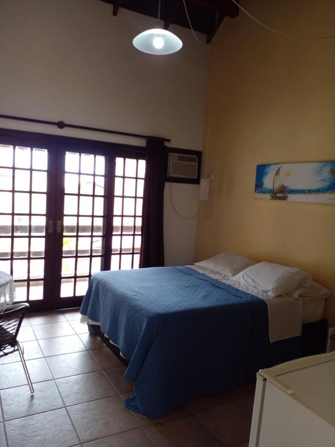 Pousada Bangalos Da Mole - Florianópolis מראה חיצוני תמונה
